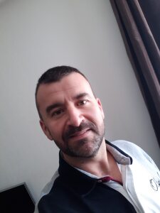 Photo de profil de William Marot