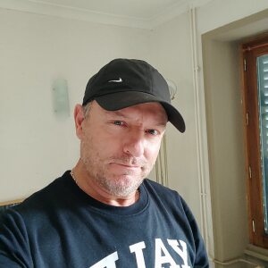 Photo de profil de William Martin