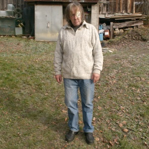 Photo de profil de William Menot