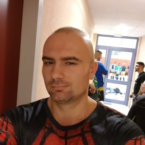 Photo de profil de William Mohm