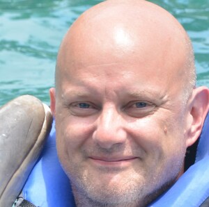 Photo de profil de William Molin
