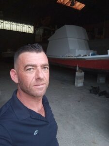 Photo de profil de William Omiecinski
