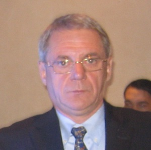 Photo de profil de William Papet