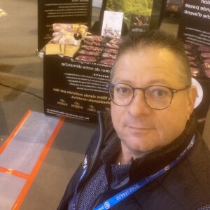 Photo de profil de William Pasquier