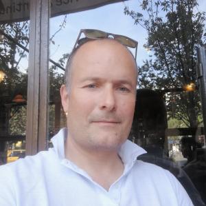 Photo de profil de William Passemard
