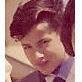 Photo de profil de William Pertus