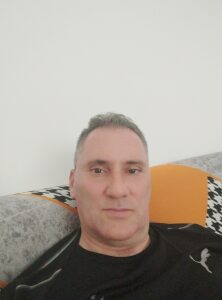 Photo de profil de William Pilato
