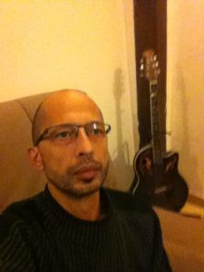 Photo de profil de William Poirier