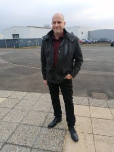 Photo de profil de William Postel