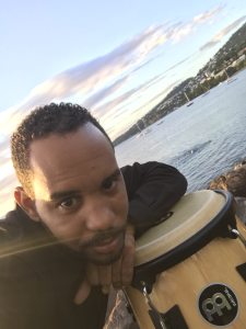Photo de profil de William Remy-Arecol