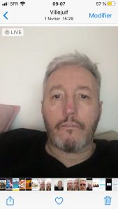 Photo de profil de William Reux