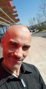 Photo de profil de William Richardot