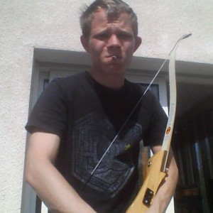 Photo de profil de William Rigollot