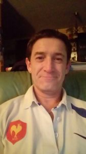Photo de profil de William Robles-Lloret
