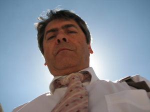 Photo de profil de William Roussay