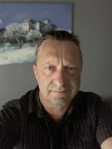 Photo de profil de William Salmon