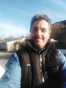 Photo de profil de William Salomon