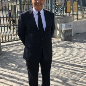 Photo de profil de William Sauerland