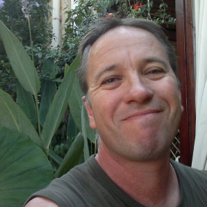 Photo de profil de William Schurch