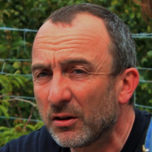 Photo de profil de William Senati