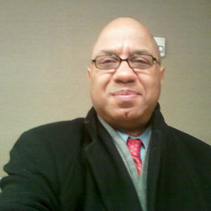 Photo de profil de William Sewell