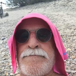 Photo de profil de William Teboul