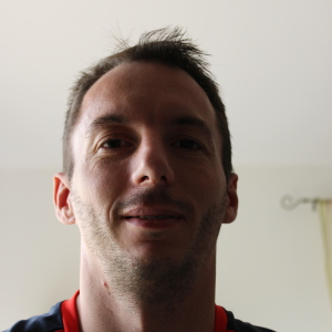 Photo de profil de William Teyssandier