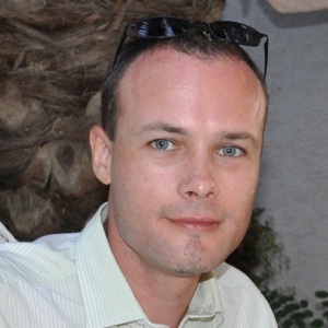 Photo de profil de William Vanhecke