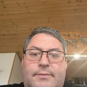 Photo de profil de William Vasset