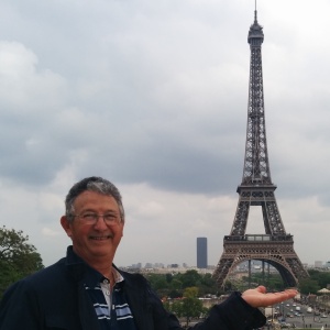 Photo de profil de William Villecroze