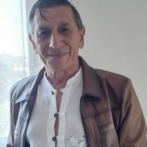 Photo de profil de William Volpe