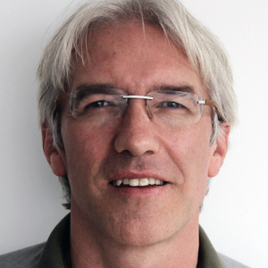 Photo de profil de William Wadoux