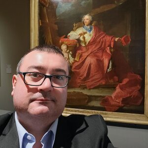 Photo de profil de William Wagaert