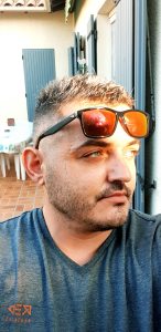 Photo de profil de William Zinetti