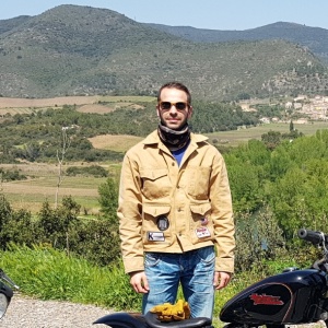 Photo de profil de William van Apeldoorn
