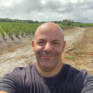 Photo de profil de Williams Barragan