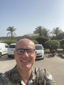 Photo de profil de Williams Bresciani
