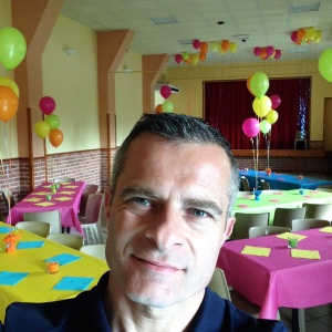 Photo de profil de Williams Hugues