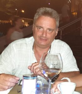 Photo de profil de Williams Kiriazopoulos