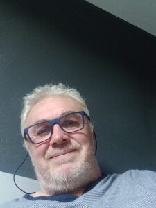 Photo de profil de Williams Laurent