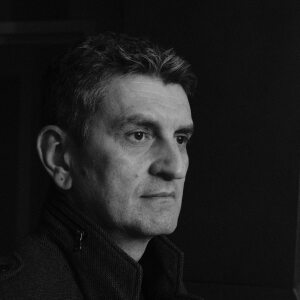 Photo de profil de Williams Loranger