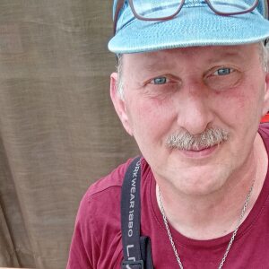 Photo de profil de Willie Audefroy