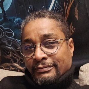 Photo de profil de Willy Acapandié