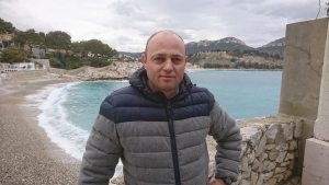 Photo de profil de Willy Basque