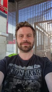 Photo de profil de Willy Crolbois