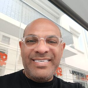 Photo de profil de Willy Gambou-Guercy