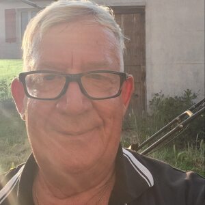 Photo de profil de Willy Hauke