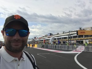 Photo de profil de Willy Huet