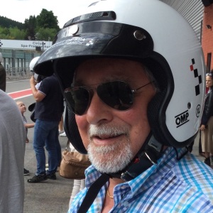 Photo de profil de Willy Leener