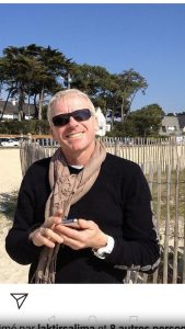 Photo de profil de Willy Lelodey